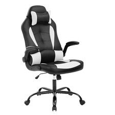 Gaming Chair Desk Chair Gamer Chair Ergonomic Office Chair With Lumbar Support 2