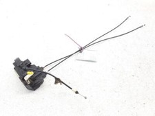 04-05 Nissan Quest Driver Side Front Door Lock Actuator OEM 80501-5Z00A
