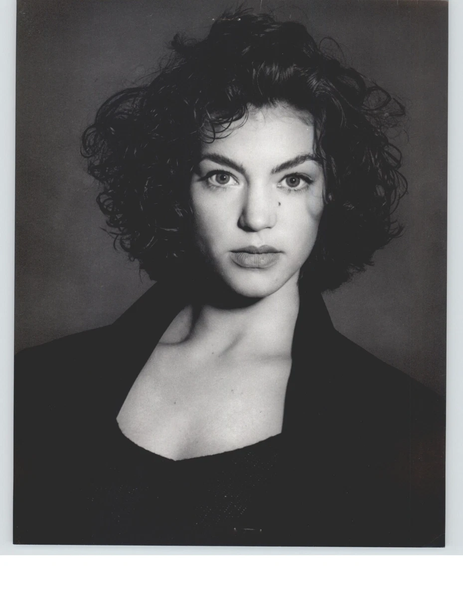 Rya Kihlstedt Home Alone