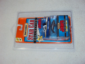 Jaws Matchbox | eBay