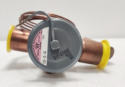 Sporlan OZE-25-GA Thermostatic Expansion Valve Sporlan Valve R
