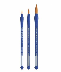 pentel paint brush