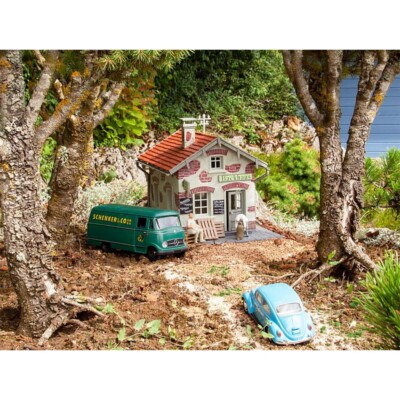 Pola G 331113 - Backhaus   Sonderangebot    Neuware