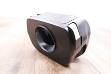 90  Nissan 300zx OEM under steering wheel column cover garnish black factory