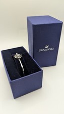 Swarovski North Bangle | Armreif, Armband Sil...