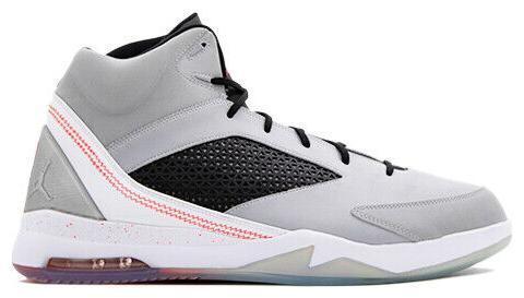 Jordan Flight Remix Wolf Grey for Sale | Authenticity  display picture 1