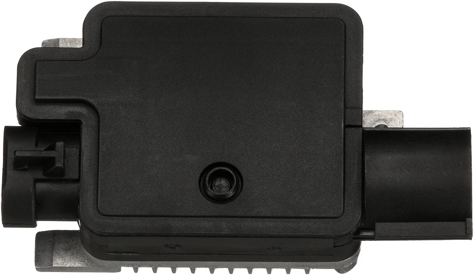 Módulo de ventilador de refrigeración del motor Gates para Lincoln Town Car 2006-2011 Foto 2 de 4