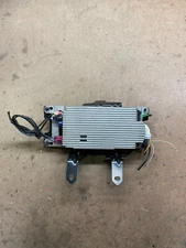 2009 to 2011 Bmw Bluetooth  Control Module Computer Telematics OEM M3397 DG