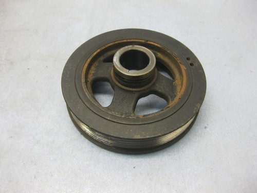 RIEMENSCHEIBE KURBELWELLE MITSUBISHI LANCER SPORTBACK (CY/Z_A) 1.8  1104A052(75)