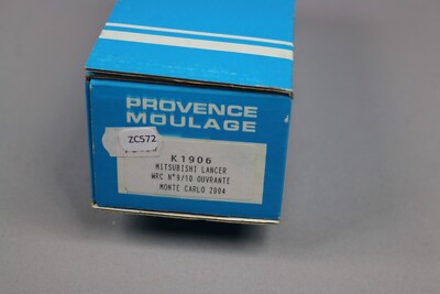 Mitsubishi pajero Kit Kit a monter Provence moulage