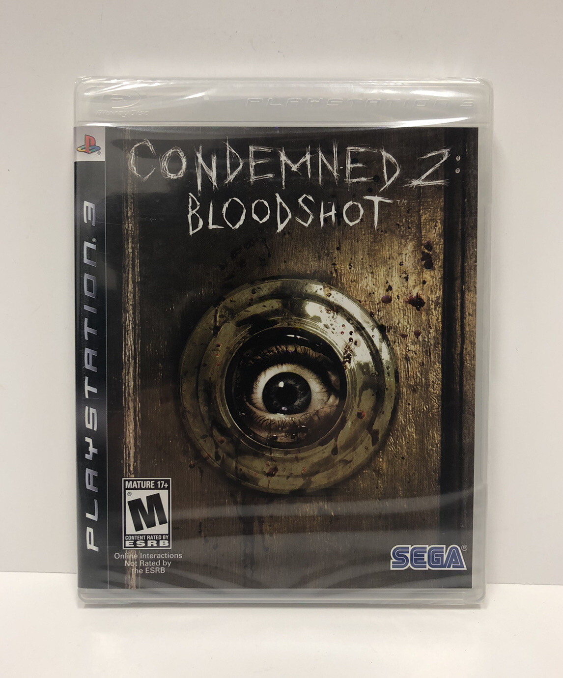 how many levels are in condemned 2 bloodshot how many levels are in condemned 2 bloodshot