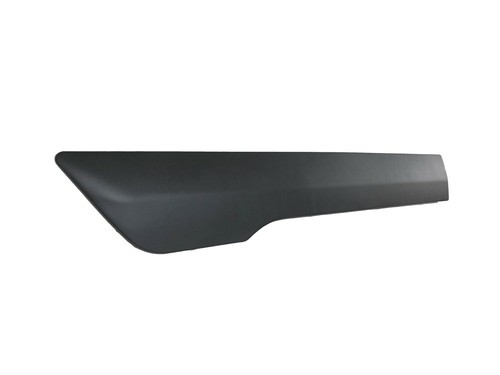 Fits 2014-2023 Ford Transit Connect Right Side Door-Body Sliding Molding RH - Picture 3 of 8