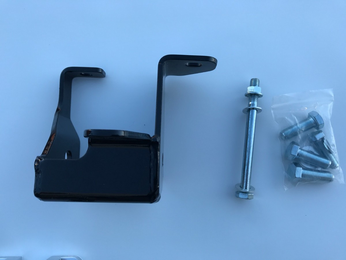 96-00 Civic 12-15 Civic Si Conversion Left Hand Mount K Series Manual