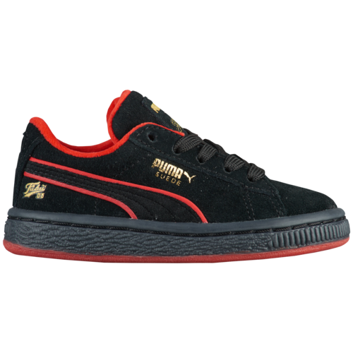 puma suede bhm
