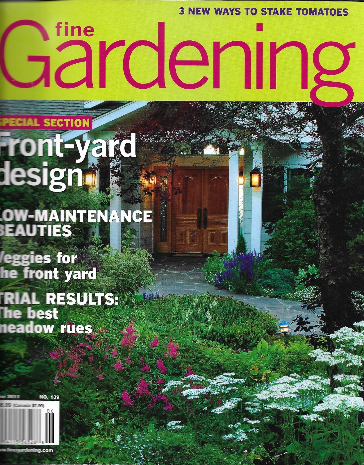 Centennial Gardening Magazine ☆ PERENNIALS ☆ Create A Gorgeous Garden ☆  DESIGNS - gardening magazines, image size:1252x1600
