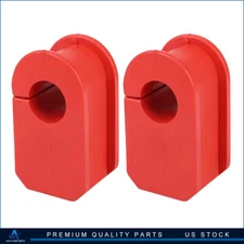 For 1989-1997 Ford Ranger 2x Front Suspension Stabilizer Sway Bar Bushing K8690
