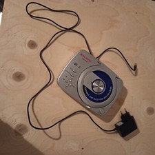 Lettore DVD Portatile Majestic Dvx 379ps