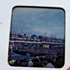 Le Mans Realist stereo slides fab picture early 70s