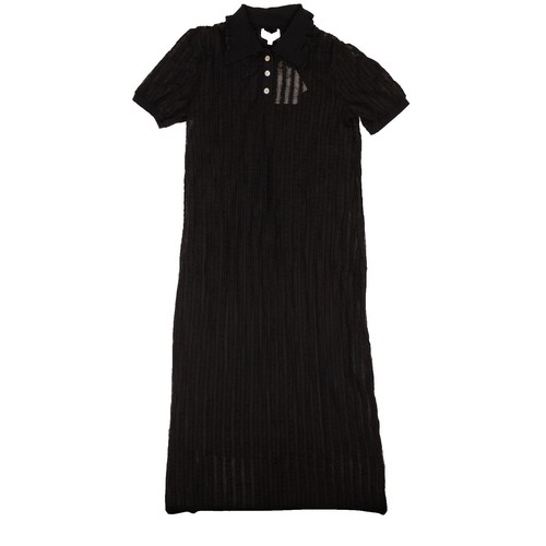 maurices black dress pants Black Bootcut Pants main image 1