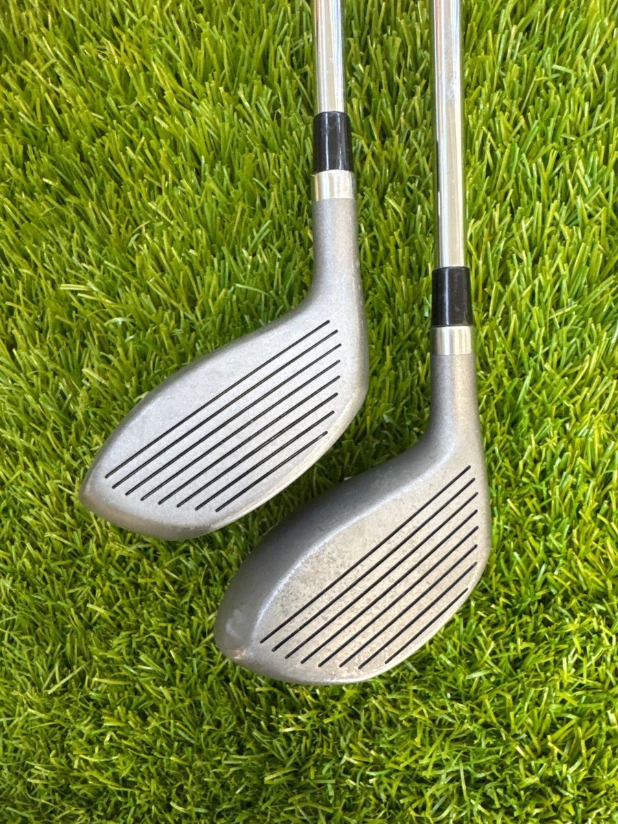 wilson iron set Set of 11 Pro Matrix Golf Club Golf Clubs | eBay