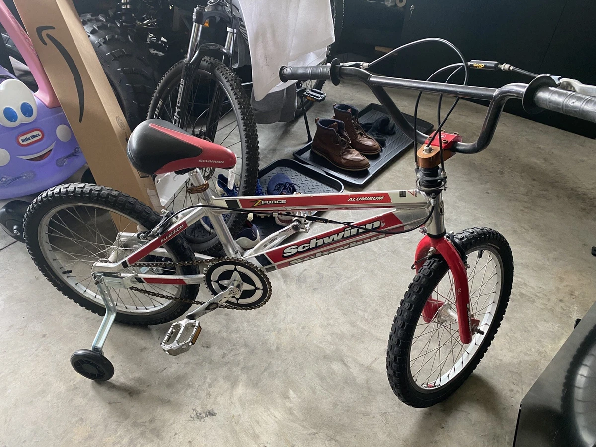 Schwinn Bmx Bike for sale - eBay
