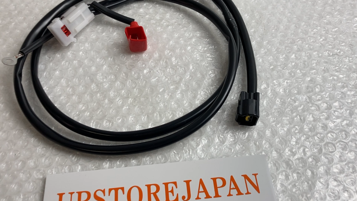 SUZUKI BATTERY WIRE 36890-28H00 | eBay