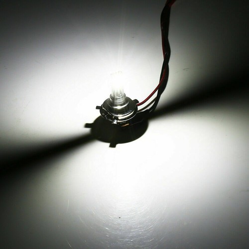 2x H4 9003 HB2 Super Bright LED Headlight Kit High Low Beam Bulb White 6000K - Picture 11 of 12