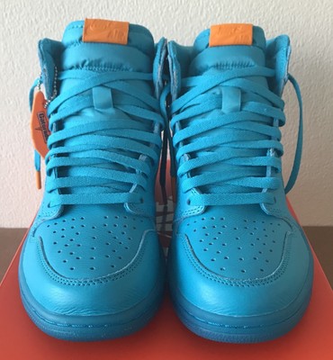 air jordan 1 retro high og cool blue
