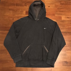 vintage 90s nike hoodie