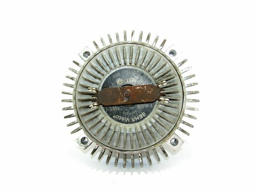 1999 VW PASSAT B5 3B 1.8 Petrol Viscokupplung cooling fan clutch 058121347