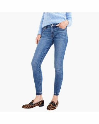 J.Crew Jeans Vintage Straight Eco Jean 