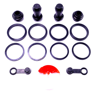 Bremssattel Reparatur Satz vorne für Honda CB 600 750 CBF 600 CBR 1000 VFR 750