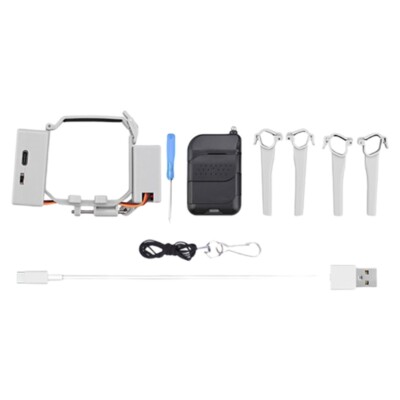Quick Release Drones Drop Device for Baits Casting and Delivery for 3Pro