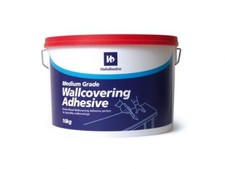 Beeline Wallpaper Adhesive Medium Grade Red Top 2.5KG/5KG/10KG