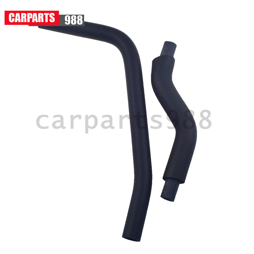 Manguera de ventilación 2 piezas 12261-46051 12262-46050 para Toyota Supra Lexus IS300 GS300 Foto 4 de 4