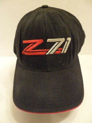 z71 hat