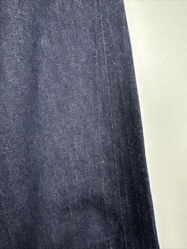 Levi’s Vintage Clothing 501Z XX Selvedge Denim Jeans 30X32 (Actual 28 X 30 - Picture 4 of 15