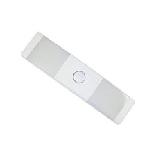 Westek 7.85 in. L White Battery Powered LED Light Bar
