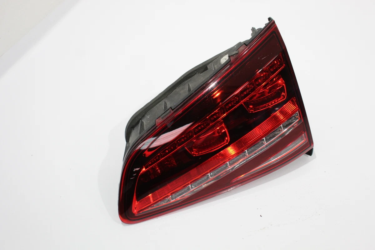 Vw golf mk7 rear on sale light cluster