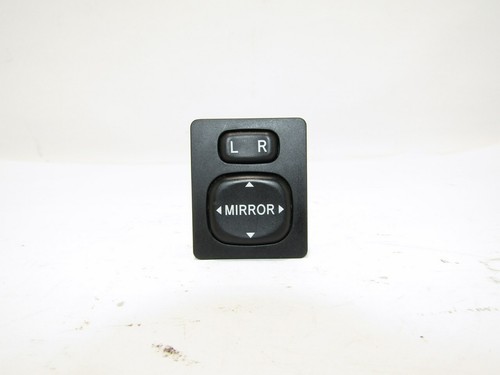 Toyota RAV4 II XA20 2005 Schalter Spiegelregler mirror control regulator mirrors