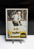 Tom McCarthy - 1987-88 O-Pee-Chee Hockey Card - Card #38