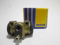 Zylinder Bremse Hinten Wheel Brake Cylinder Rear Metelli Citroen Jumper