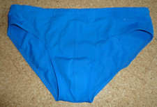 Badehose, Herren Badeshort, Schwimm Hose, blau, Vittorio Rossi, GrößeXL (7)