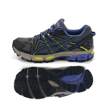 asics gel kahana 8 women's trail running shoes