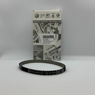 ORIGINAL VOLKSWAGEN Zahnriemen 04E121605L
