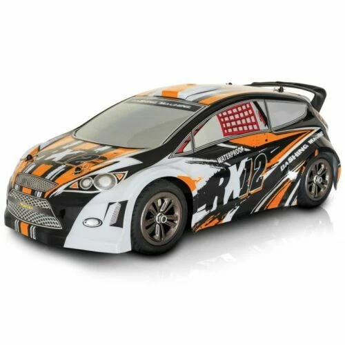 RC Glattbahner-Modelle & -bausätze