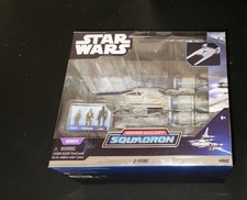 Star Wars Micro Galaxy Squadron U-Wing