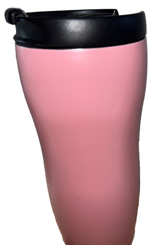 2008 pink starbucks coffee cup - Picture 2 of 6