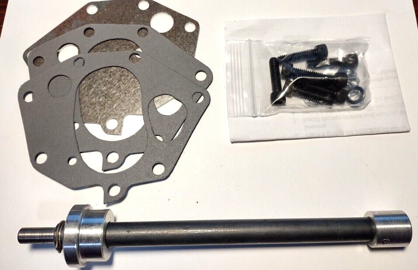 ProForm 66896 Chevy V8/V6 Oil Pump Primer W/Bushing, Uses 3/8 In