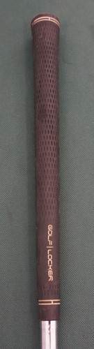 Left-Handed Titleist Tour Forged 8 Iron Regular Steel Shaft Golf Locker Grip - Picture 4 of 4